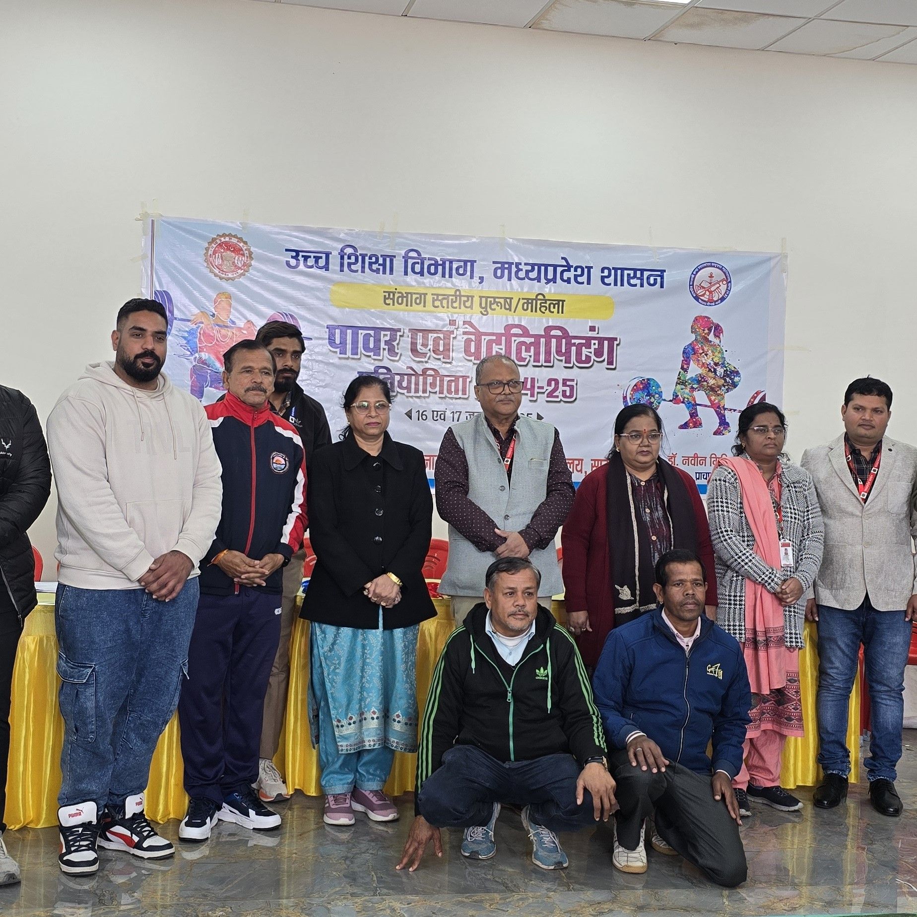 Expertise in Sports Conditioning, Functional Training, Fitness Nutritionist, Sport Performance