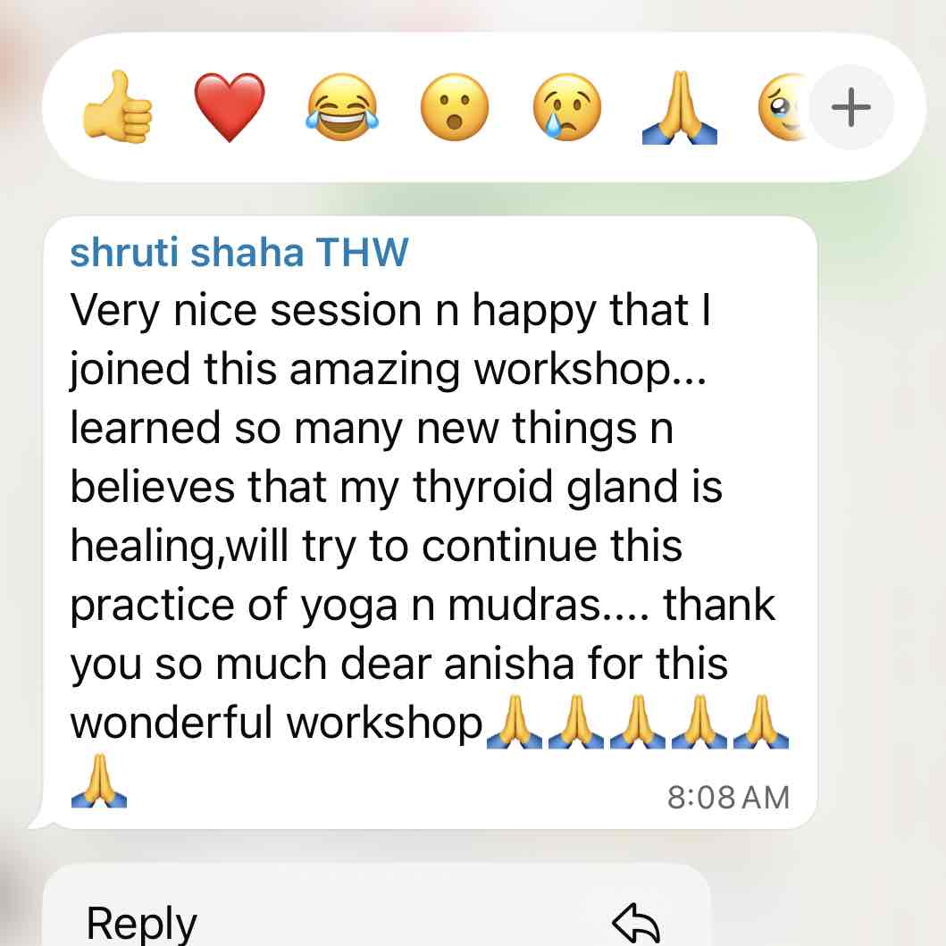 Expertise in Psychologist, Yoga