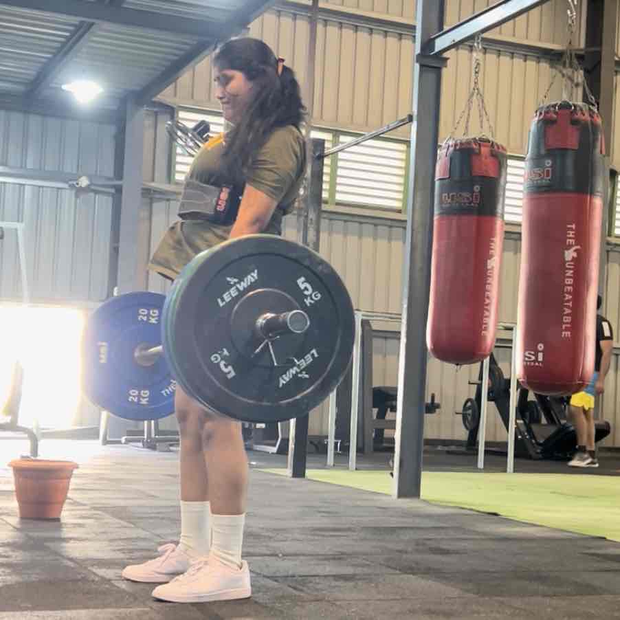 Expertise in Body-Weight Conditioning,Circuit / Boot-Camp,Functional / HIIT Training,Corrective Exercise,Injury Rehab & Mobility,Injury-Prevention Exercise