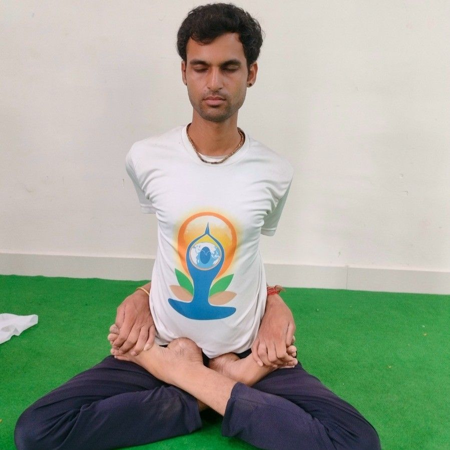 Shubham Bhargava
