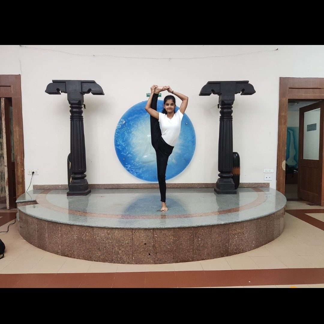 Expertise in Yoga, Weight Management Professional