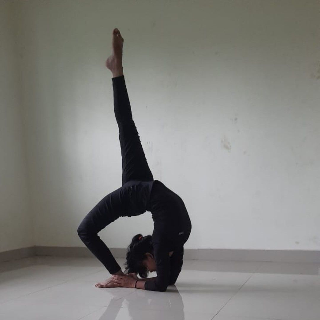 Expertise in Yoga, Weight Management Professional