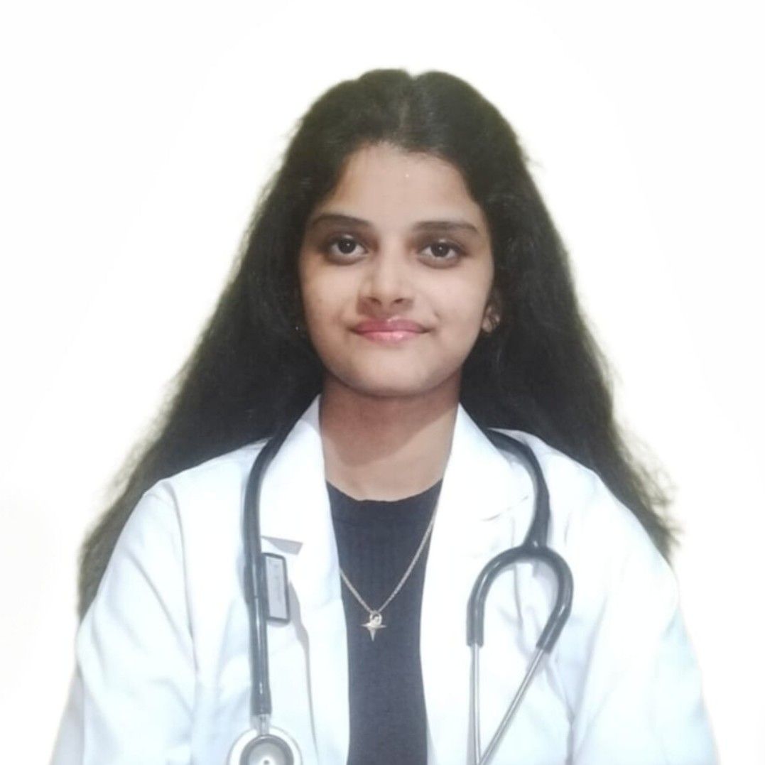 Reshma Kannan - (Yoga, Weight Management Professional)