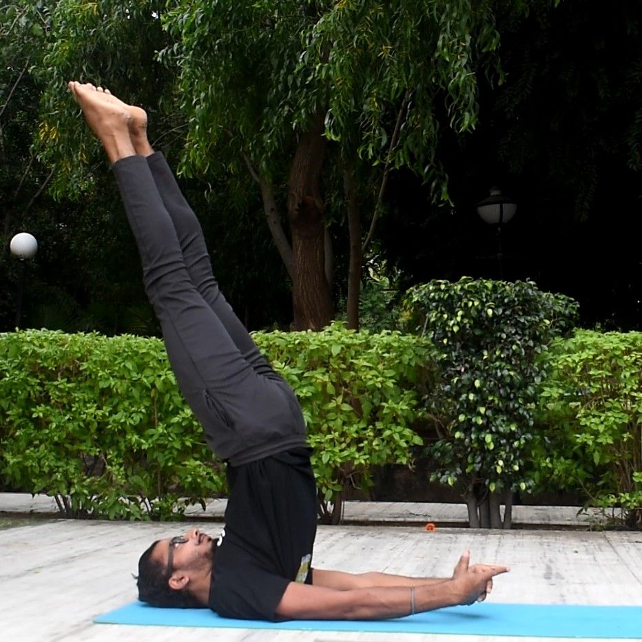 Expertise in Yoga, Functional Training, Weight Management Professional, Orthopedic Exercise, Sport Performance, Psychologist