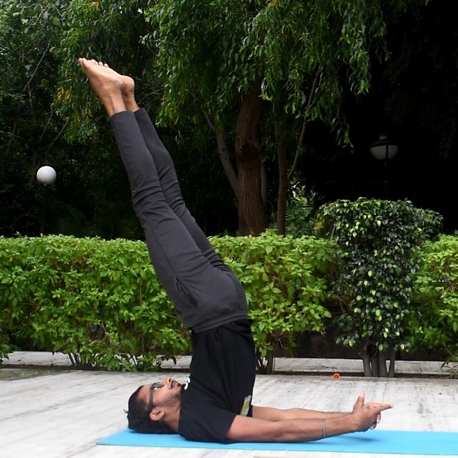 Expertise in Yoga, Functional Training, Weight Management Professional, Orthopedic Exercise, Sport Performance, Psychologist