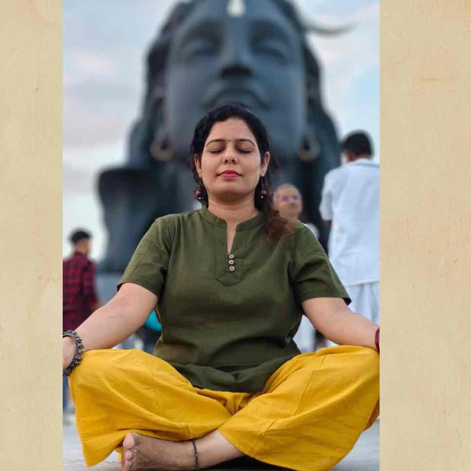 Expertise in Yoga, Functional Training, Weight Management Professional