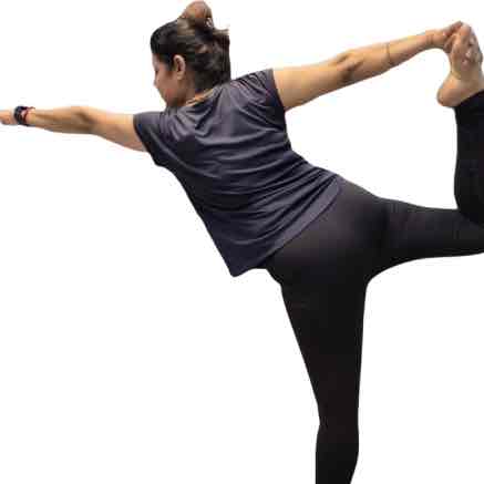 Expertise in Yoga, Functional Training, Weight Management Professional