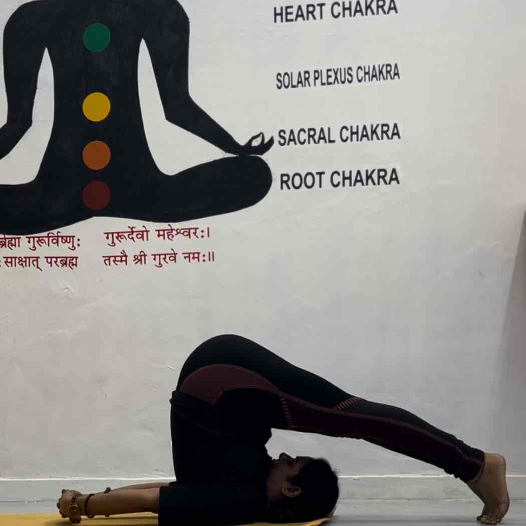 Expertise in Yoga, Functional Training, Weight Management Professional