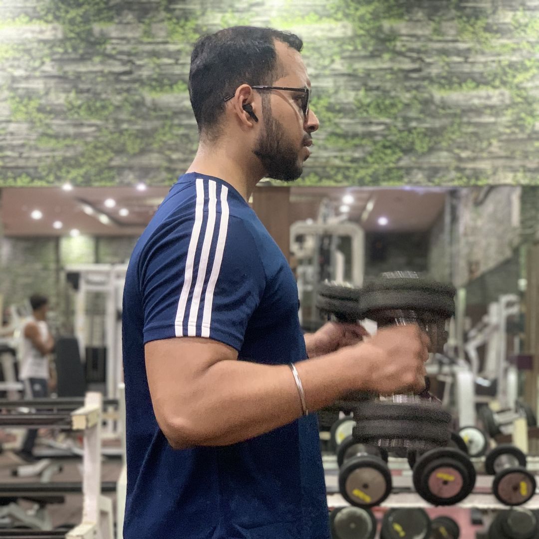 Expertise in Sports Conditioning, Functional Training, Sport Performance