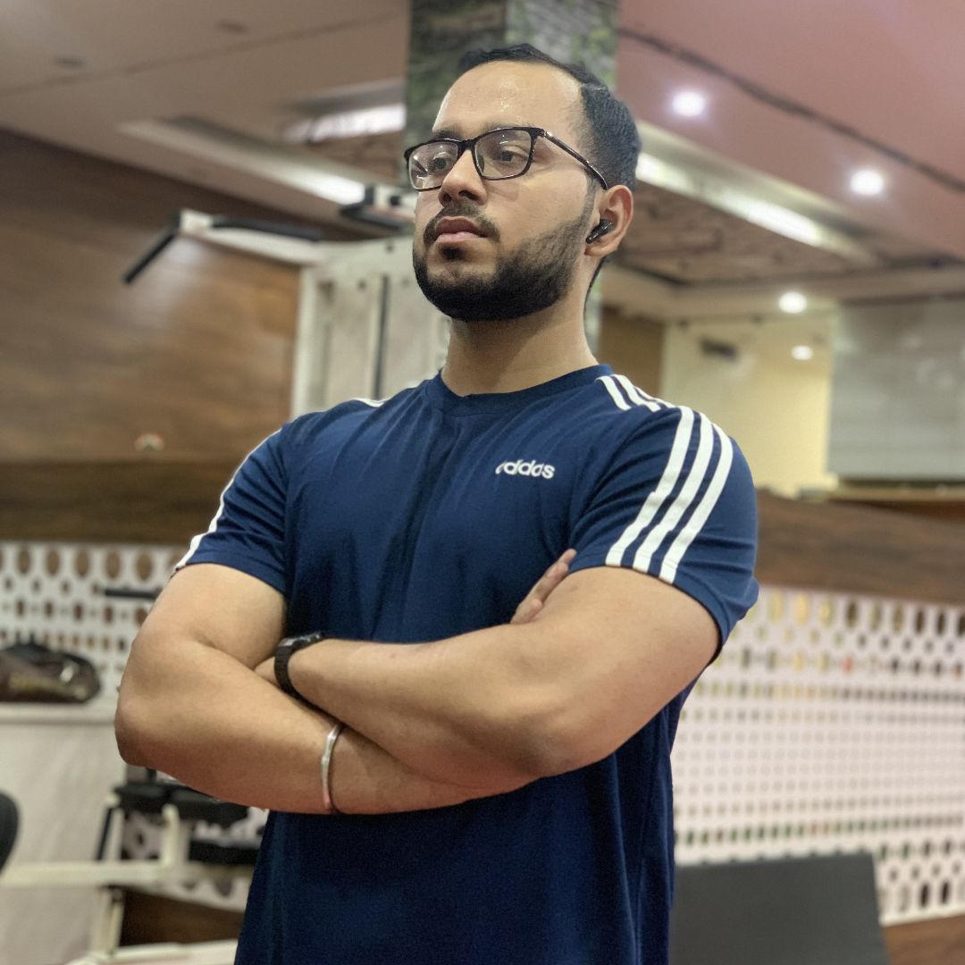 Expertise in Sports Conditioning, Functional Training, Sport Performance