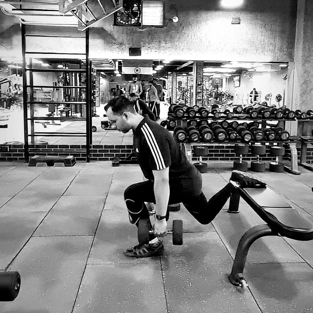 Expertise in Sports Conditioning, Functional Training, Sport Performance