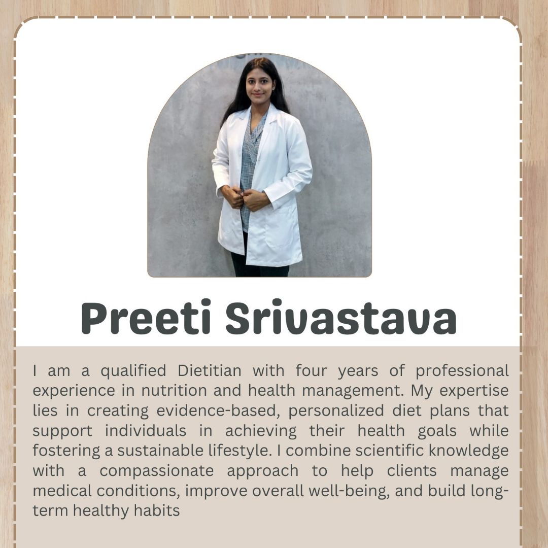 Expertise in Weight Management Professional