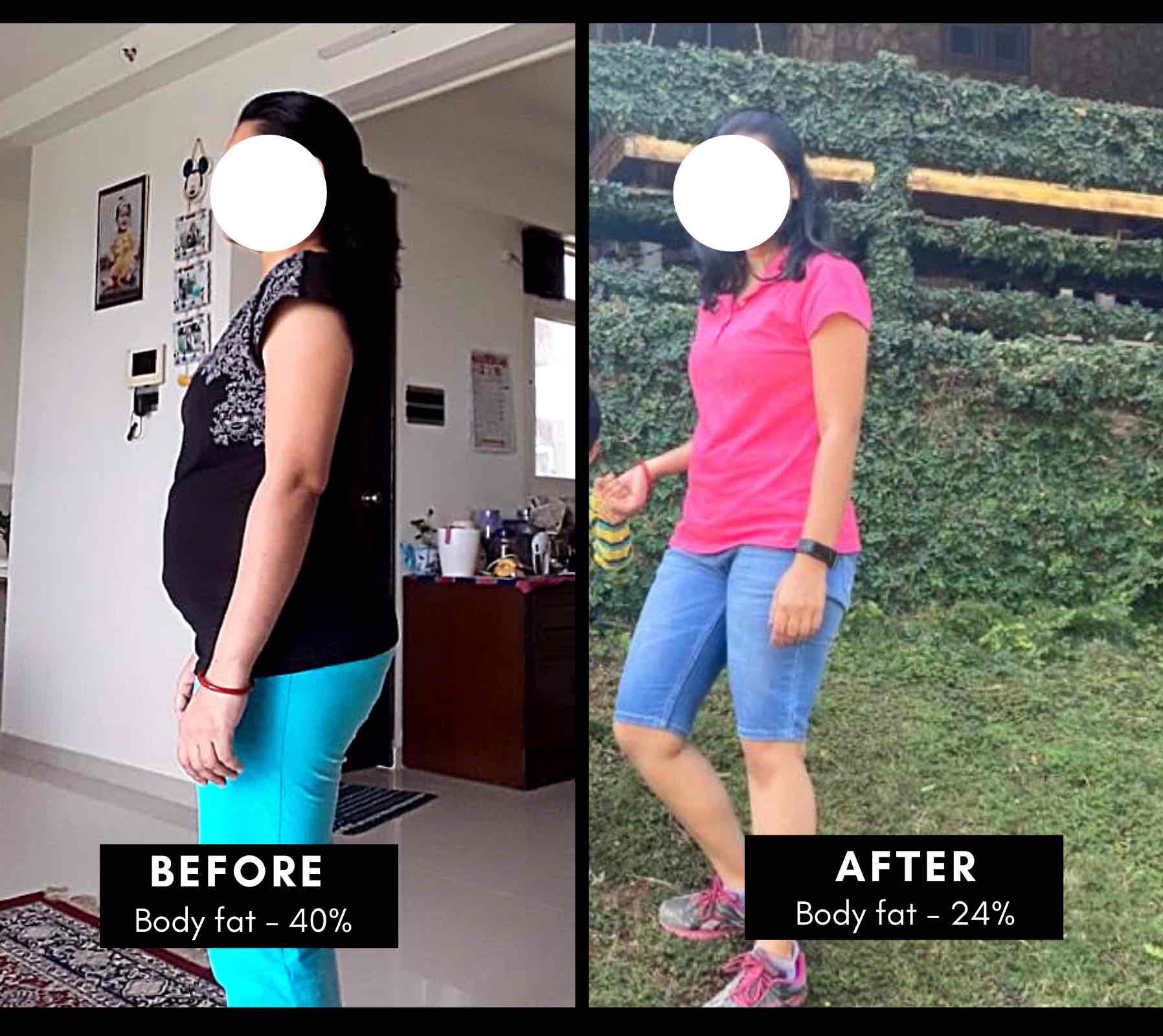 Expertise in Weight Management Professional, Fitness Nutritionist