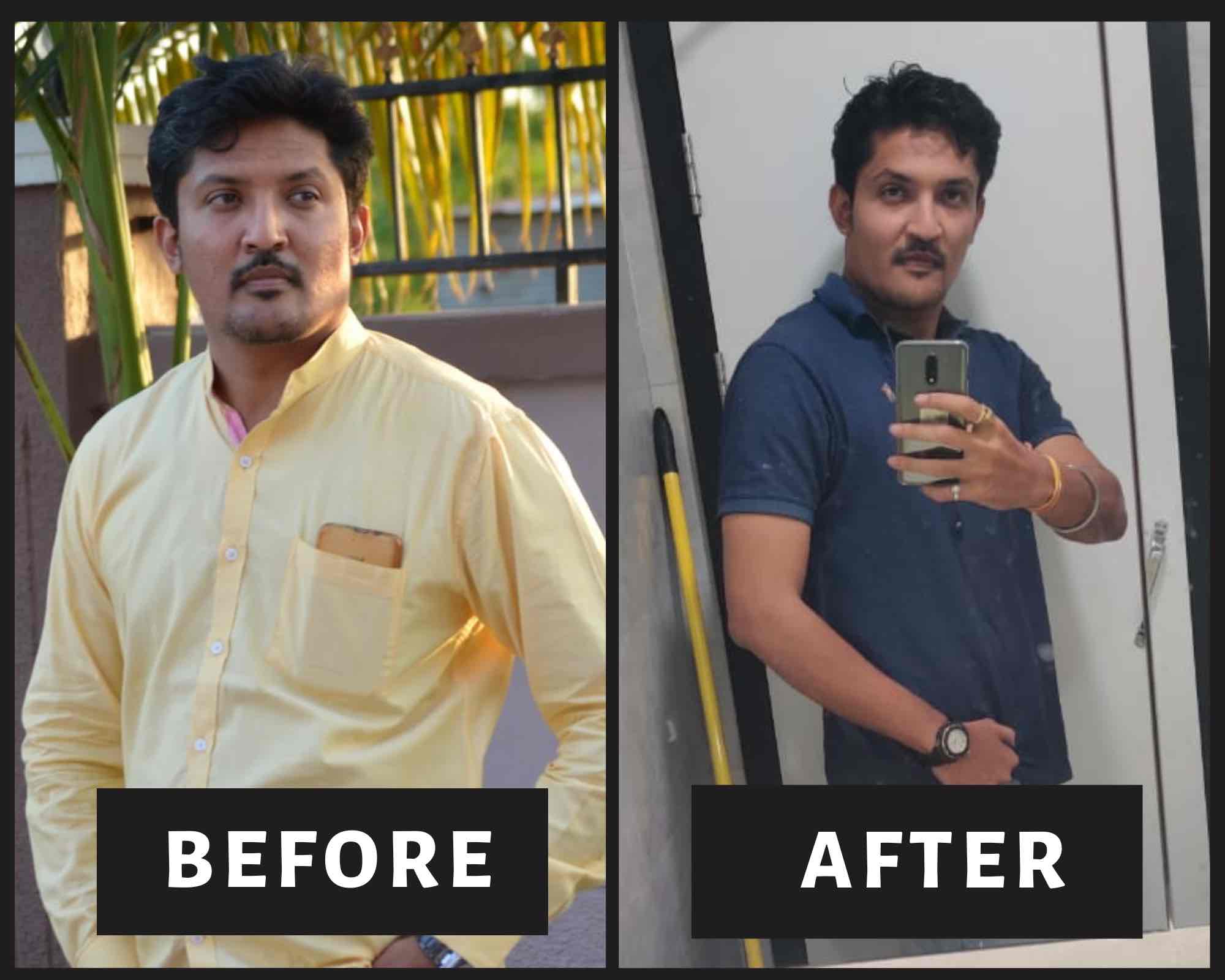 Expertise in Weight Management Professional, Fitness Nutritionist