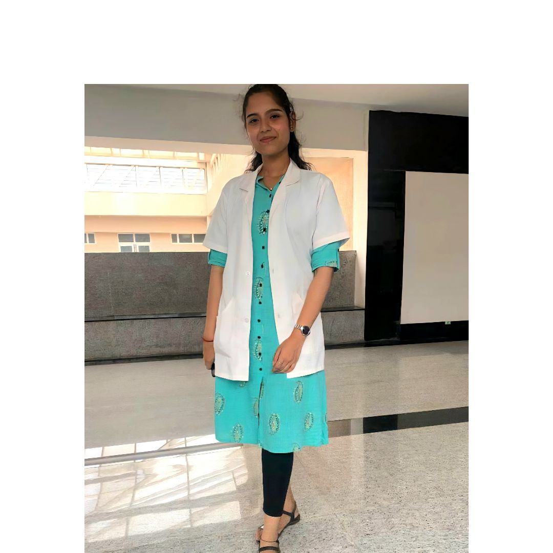 Manisha Manasvini - (Fitness Nutritionist, Weight Management Professional)