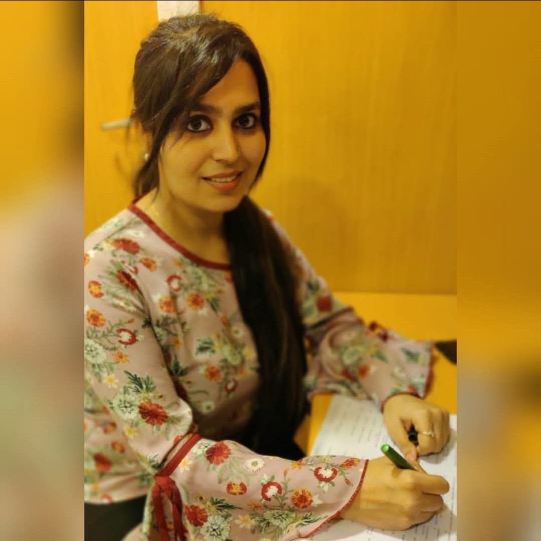 Shivani Taneja Batra - (Weight Management Professional, Fitness Nutritionist)