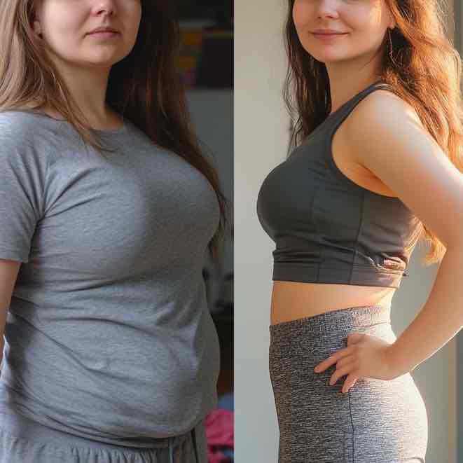 Expertise in Fitness Nutritionist, Weight Management Professional