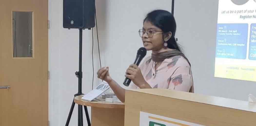 Expertise in Fitness Nutritionist