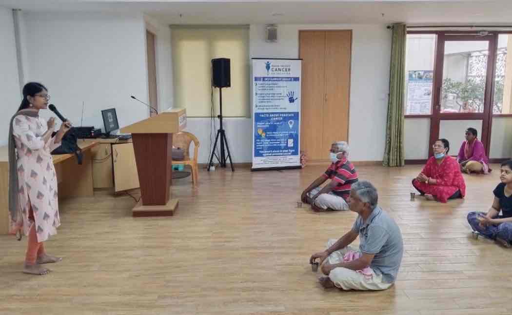 Expertise in Fitness Nutritionist