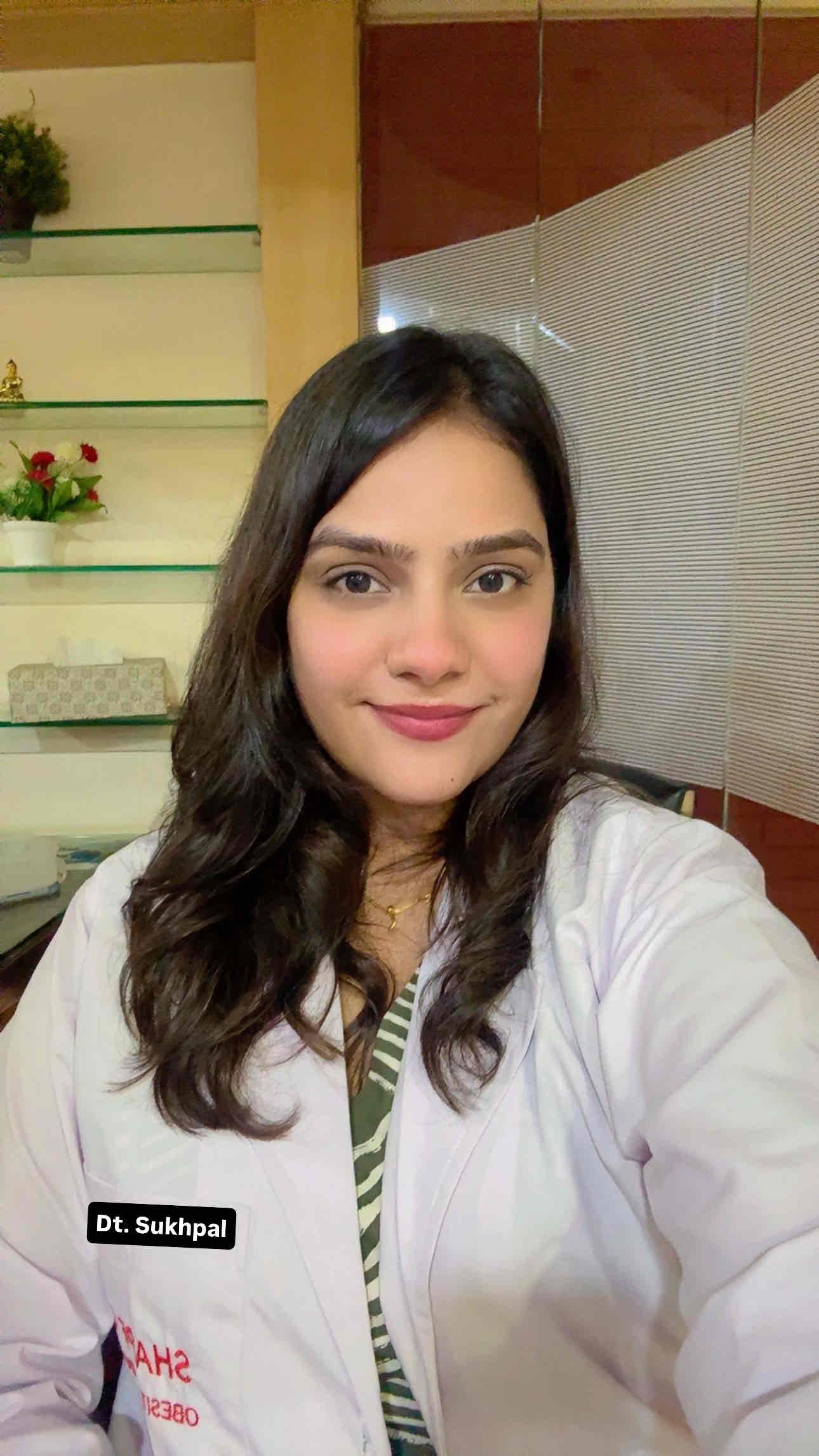 Expertise in Weight Management Professional