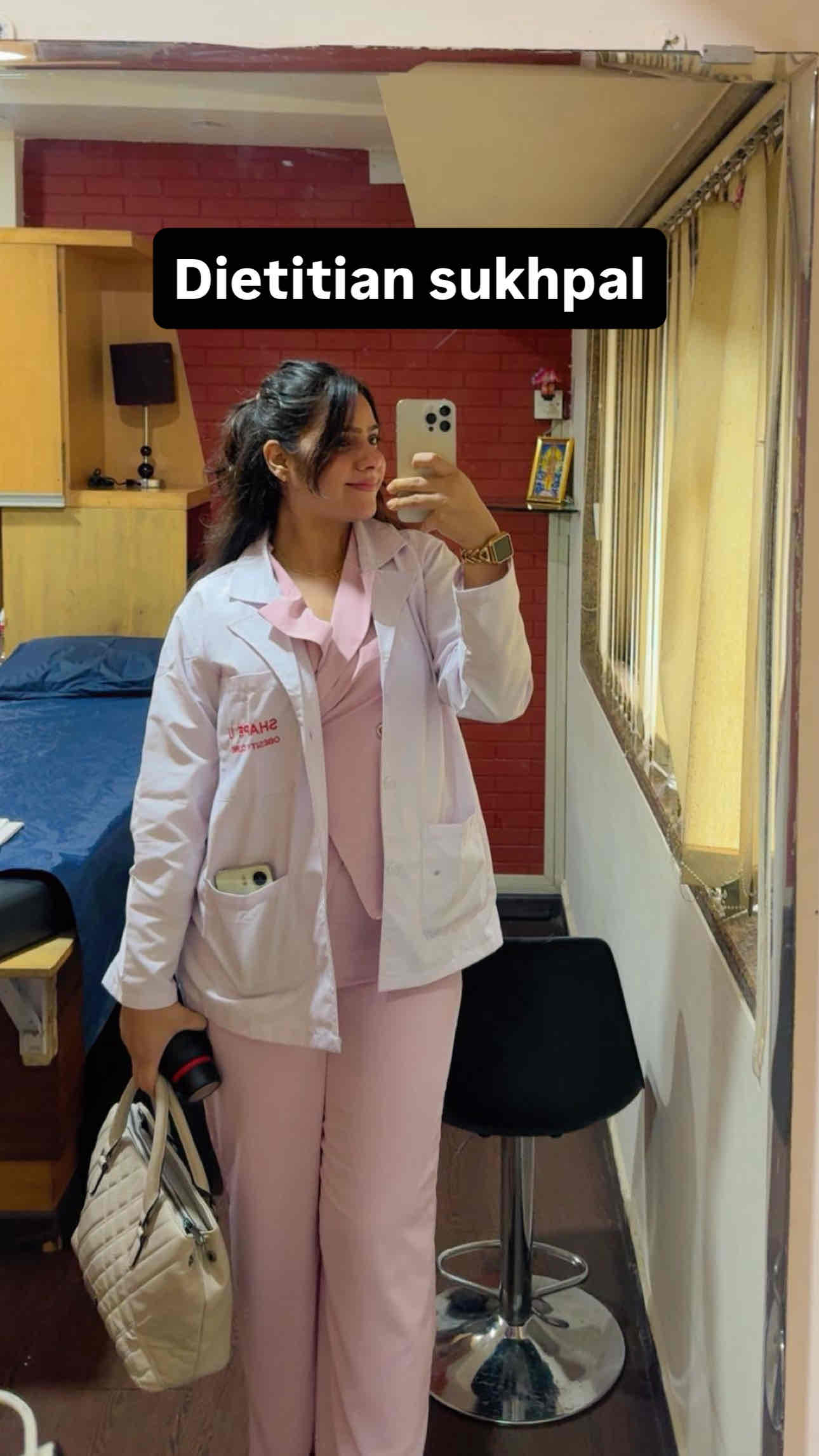 Expertise in Weight Management Professional