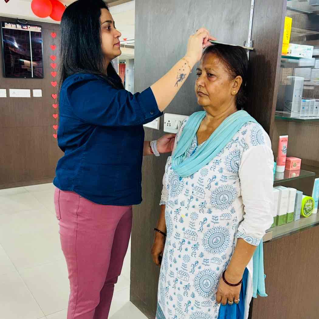 Expertise in Fitness Nutritionist, Weight Management Professional