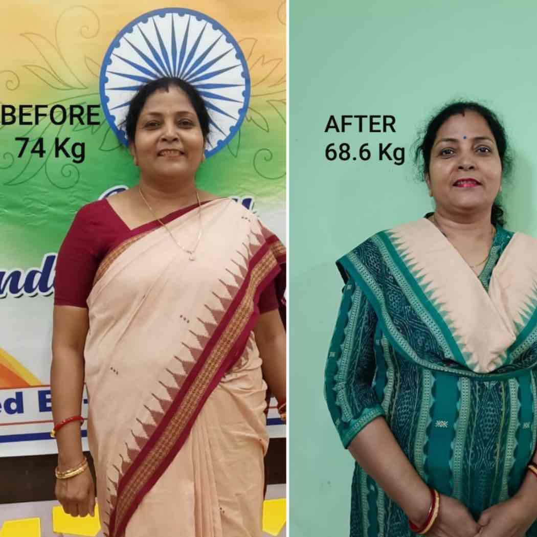 Expertise in Fitness Nutritionist, Weight Management Professional