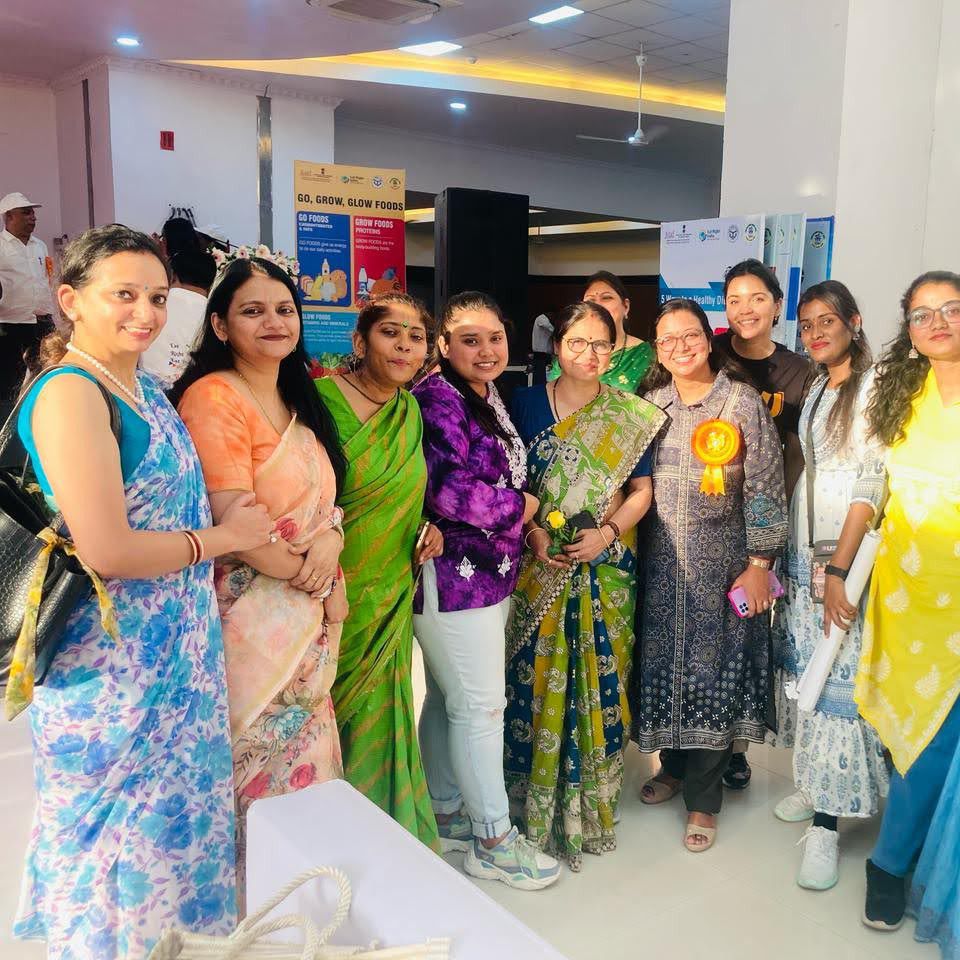 Expertise in Sports Conditioning, Fitness Nutritionist, Weight Management Professional, Psychologist, Yoga