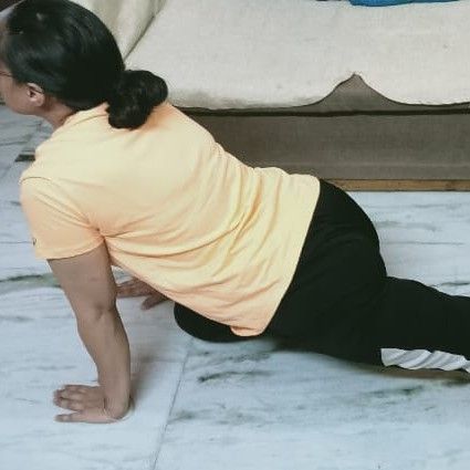 Expertise in Fitness Nutritionist