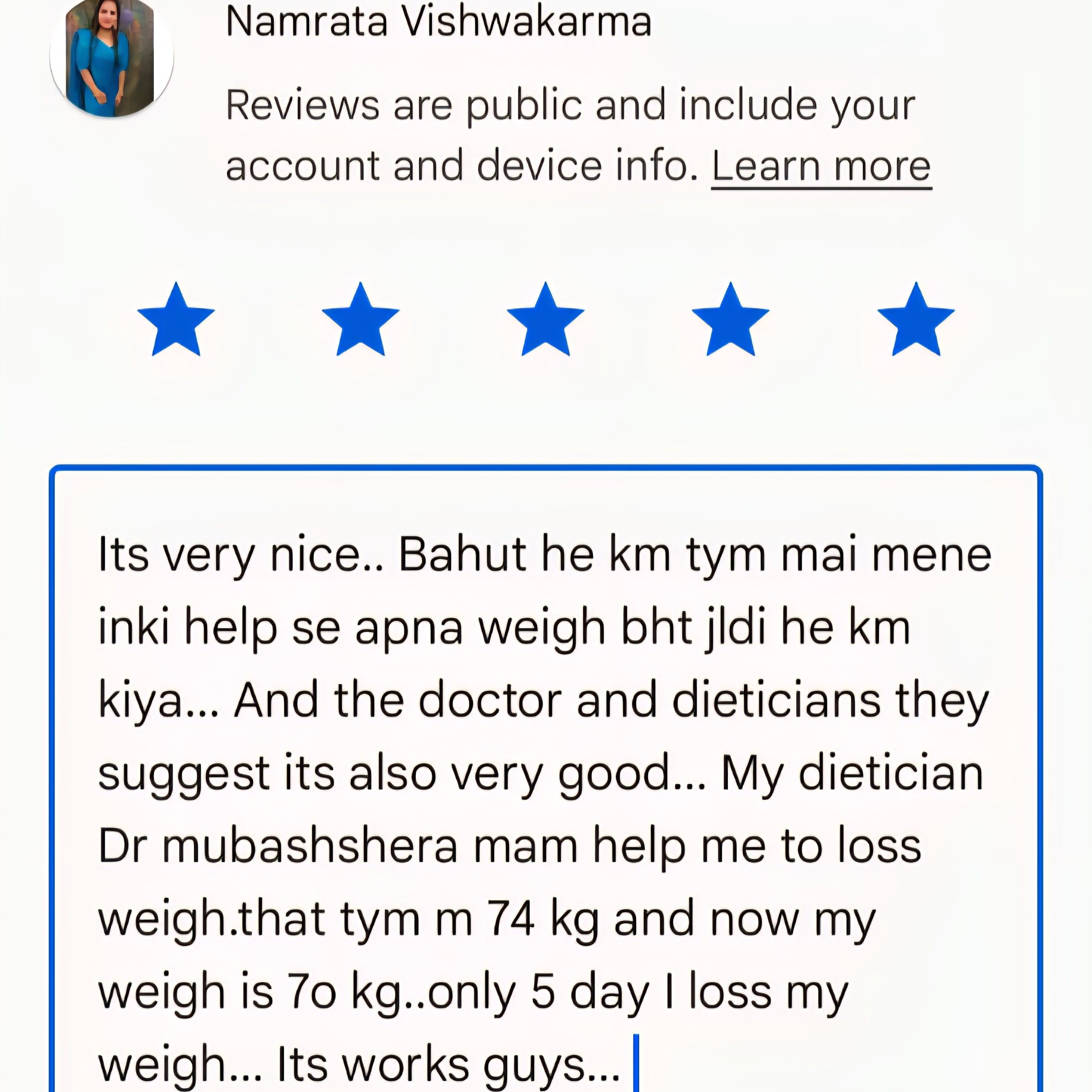 Expertise in Weight Management Professional, Fitness Nutritionist