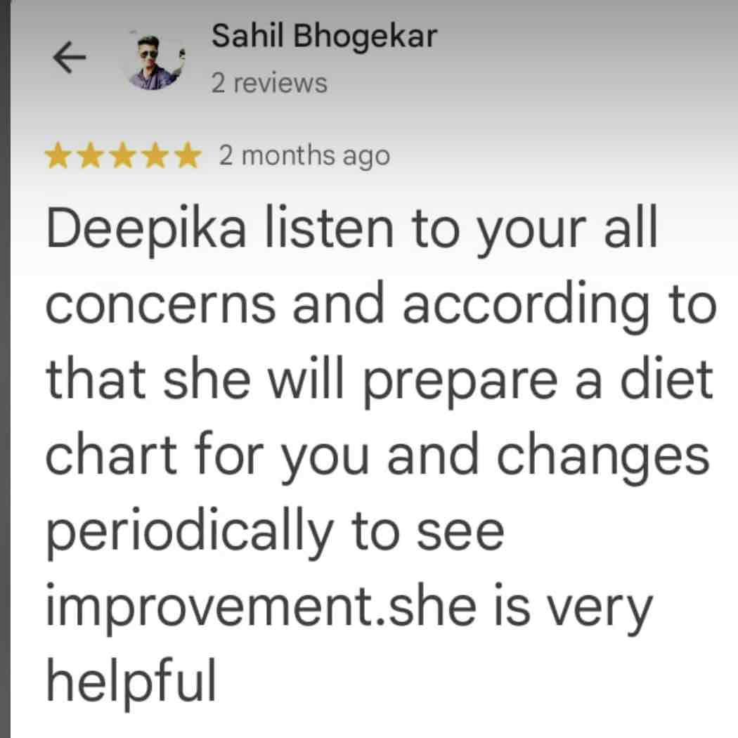 Expertise in Weight Management Professional, Fitness Nutritionist