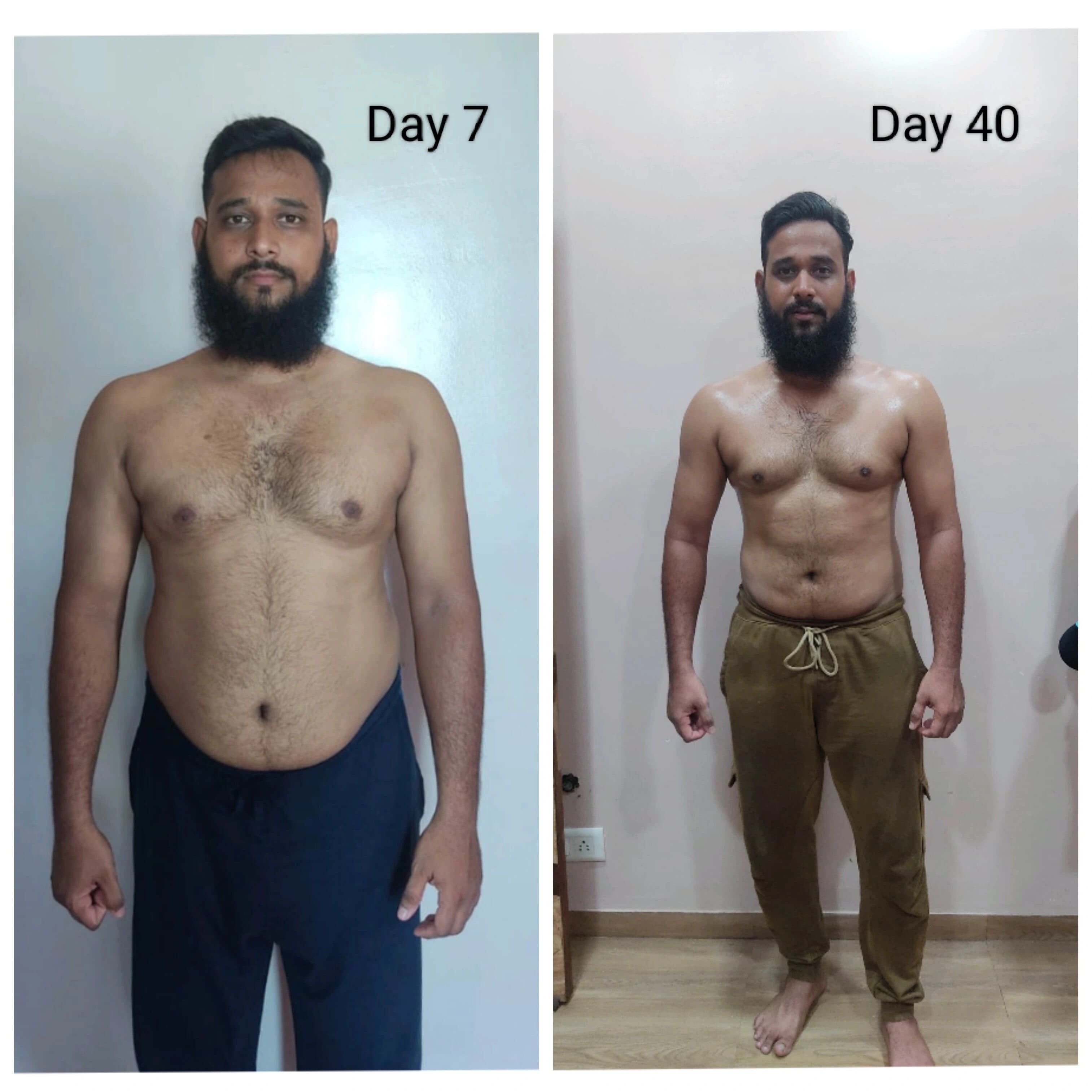 Expertise in Weight Management Professional