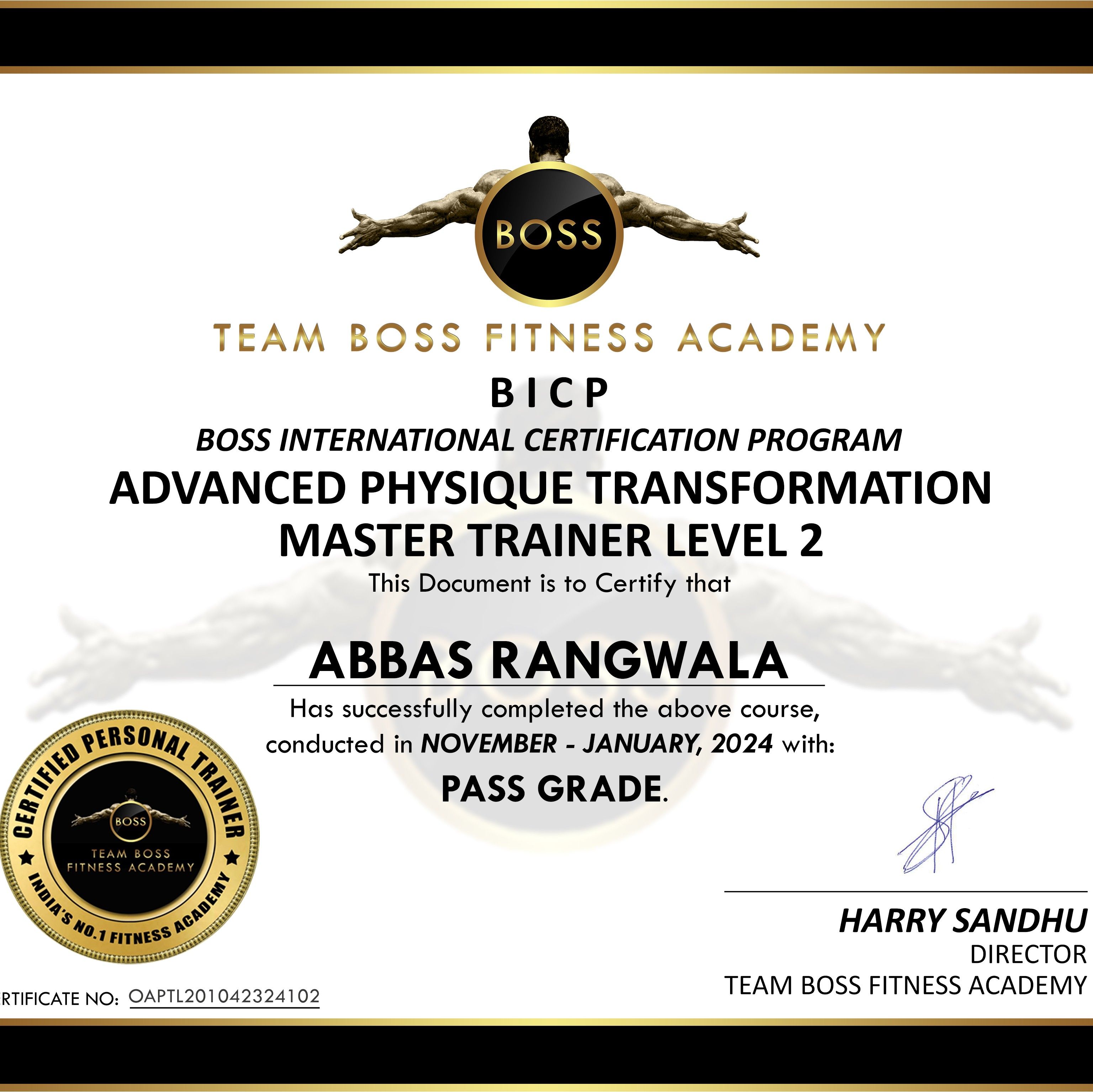 Expertise in Weight Management Professional