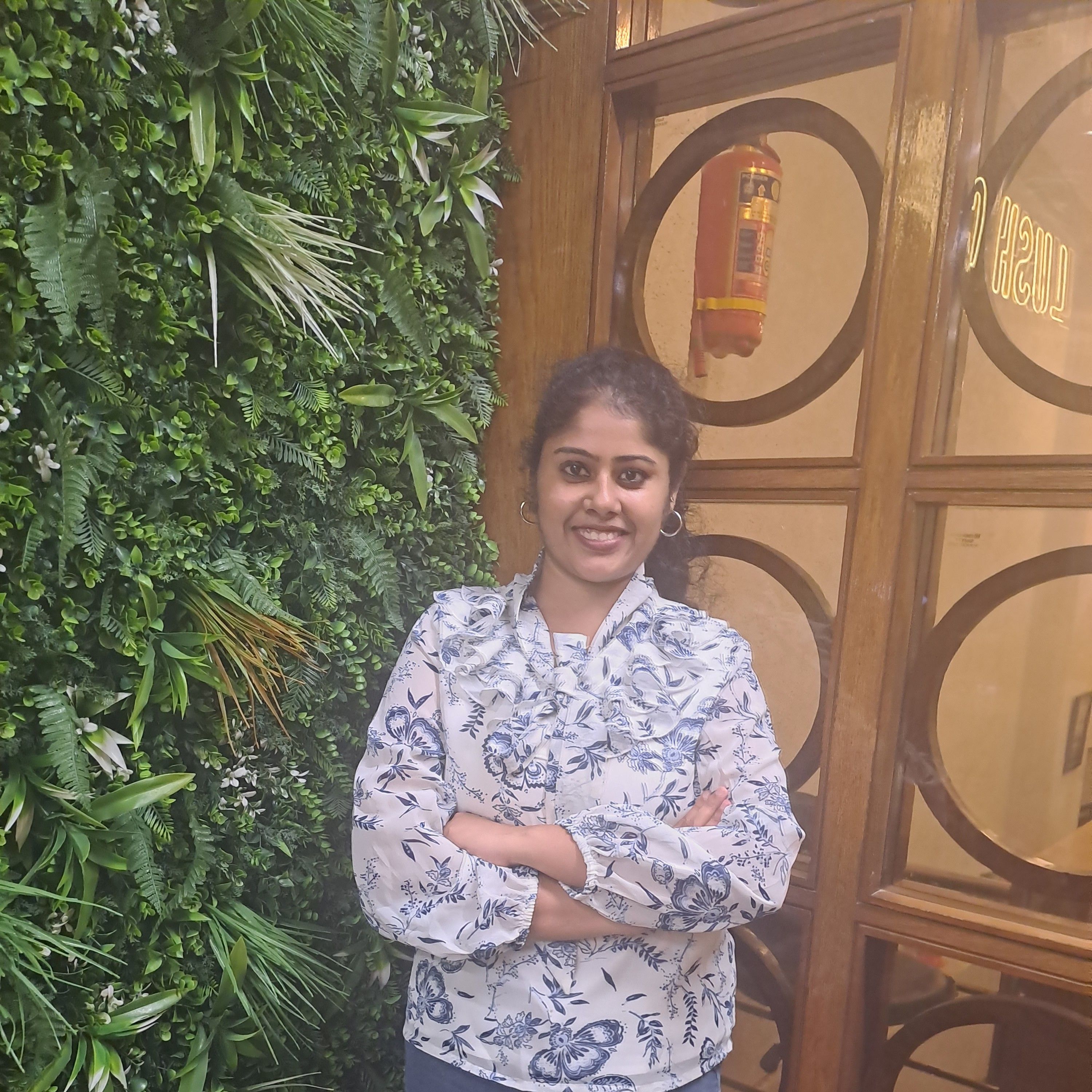 Expertise in Fitness Nutritionist, Weight Management Professional