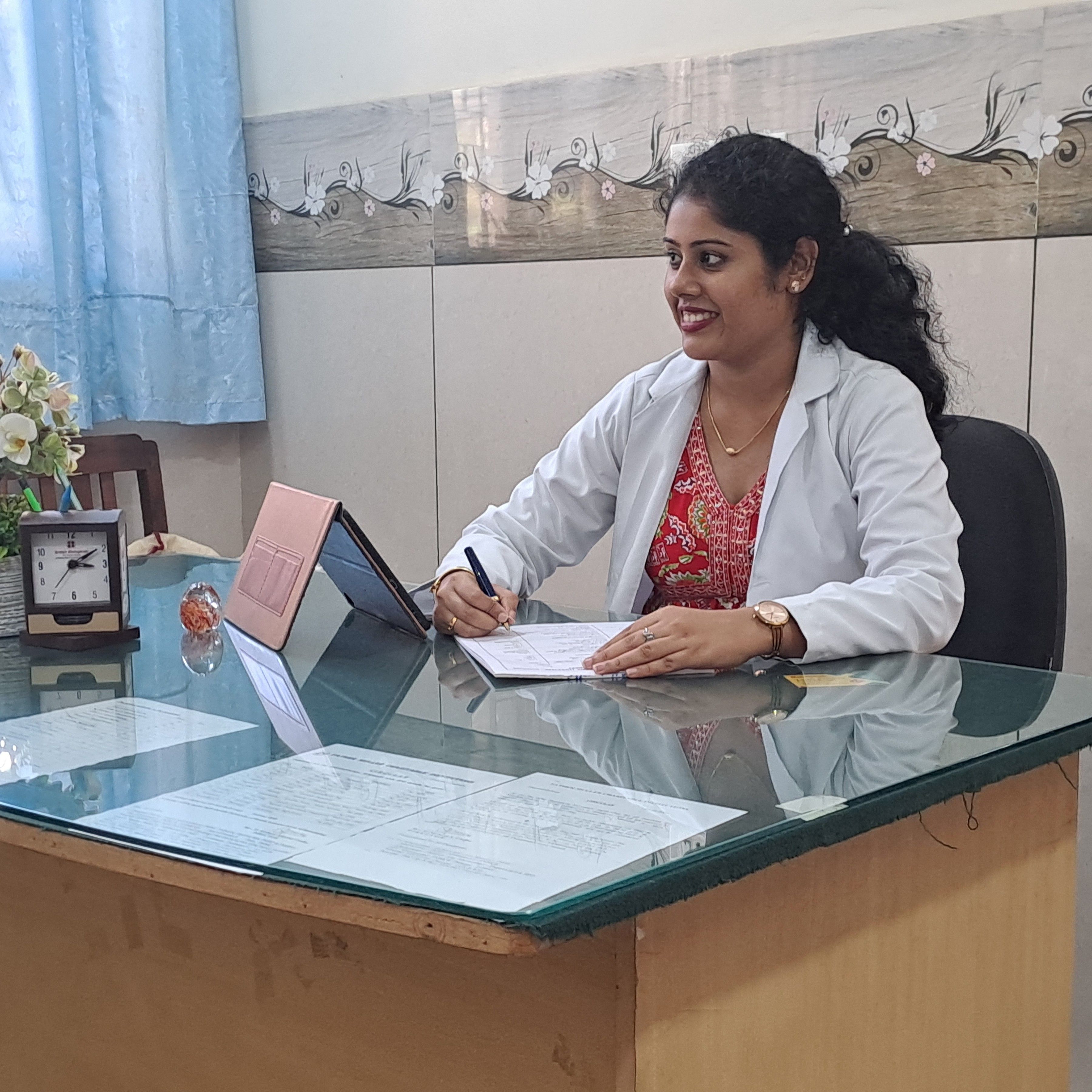 Expertise in Fitness Nutritionist, Weight Management Professional