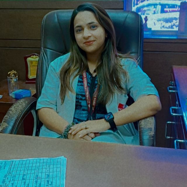 Expertise in Weight Management Professional