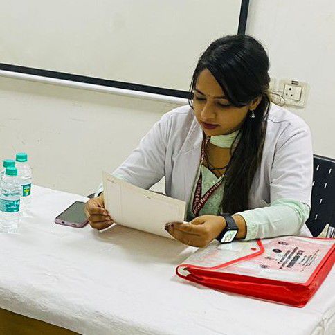 Expertise in Weight Management Professional