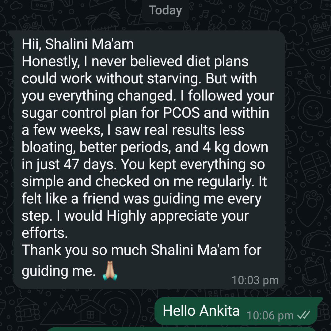 Expertise in Weight Management Professional