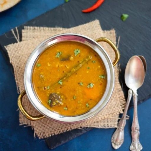 Sambar recipe