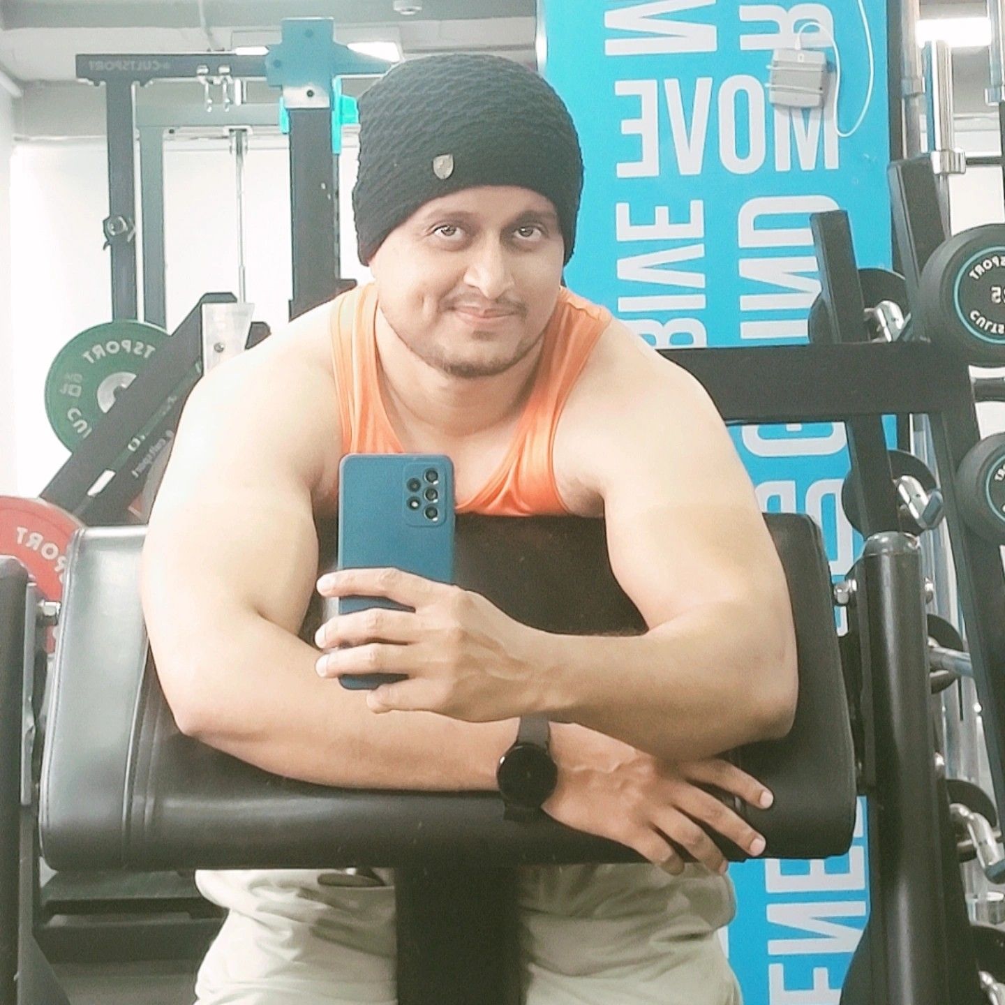 Expertise in Sports Conditioning, Functional Training, Fitness Nutritionist, Weight Management Professional, Orthopedic Exercise, Circuit Training, Sport Performance, Psychologist