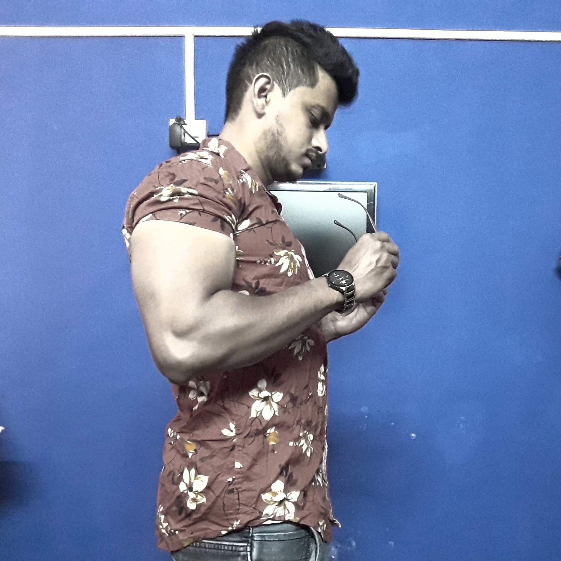 Expertise in Sports Conditioning, Functional Training, Fitness Nutritionist, Weight Management Professional, Orthopedic Exercise, Circuit Training, Sport Performance, Psychologist