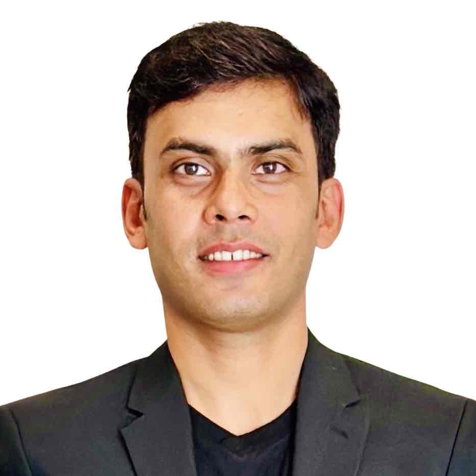 Himanshu Arora - (Weight Management Professional, Fitness Nutritionist, Yoga)