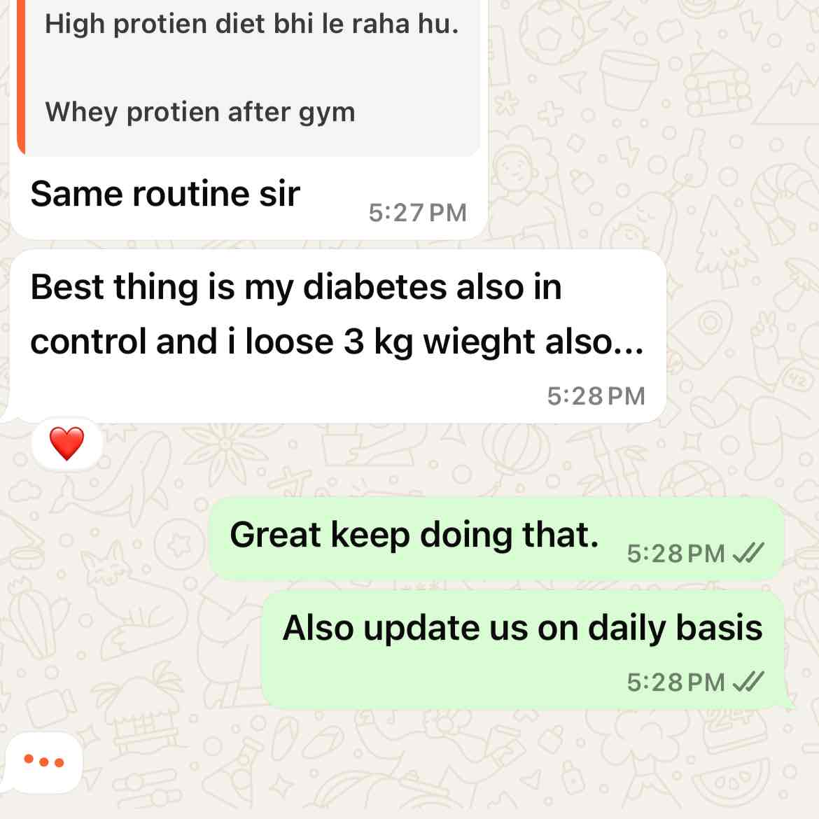 Expertise in Weight Management Professional, Fitness Nutritionist, Yoga