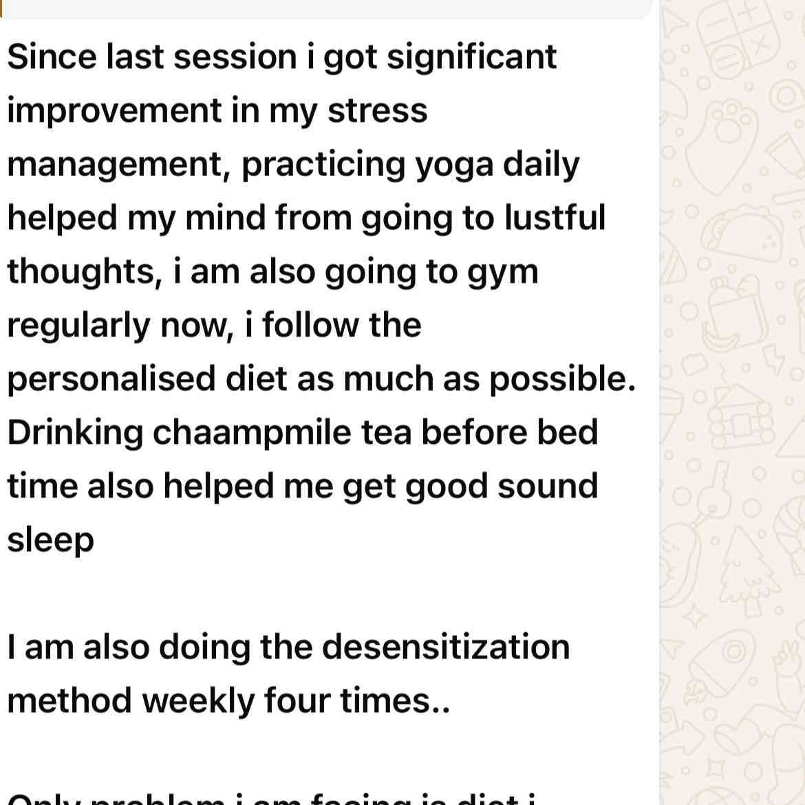 Expertise in Weight Management Professional, Fitness Nutritionist, Yoga