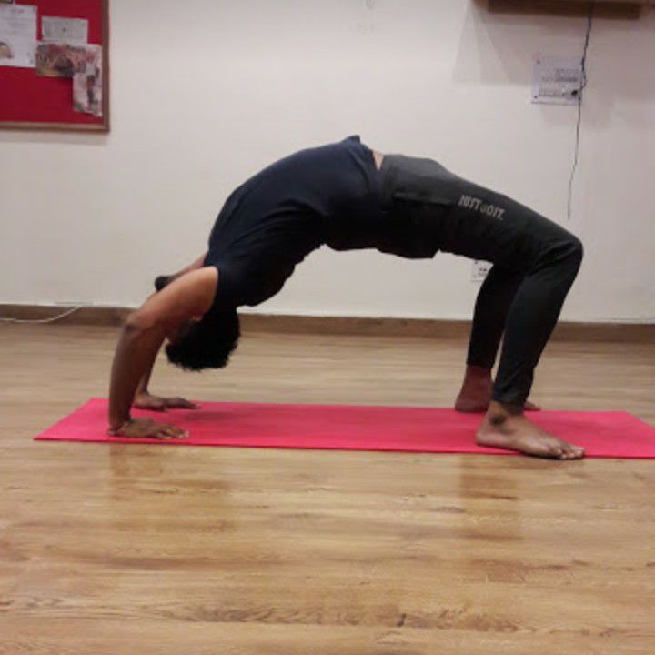 Expertise in Weight Management Professional, Yoga