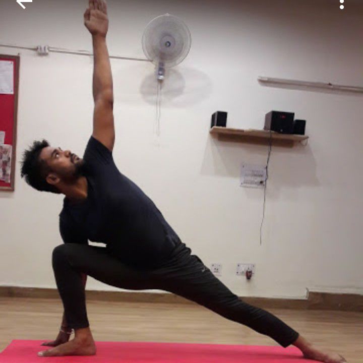 Expertise in Weight Management Professional, Yoga