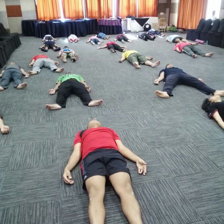 Expertise in Weight Management Professional, Yoga