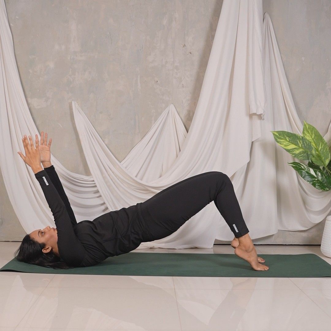 Expertise in Yoga, Functional Training, Weight Management Professional, Orthopedic Exercise, Circuit Training