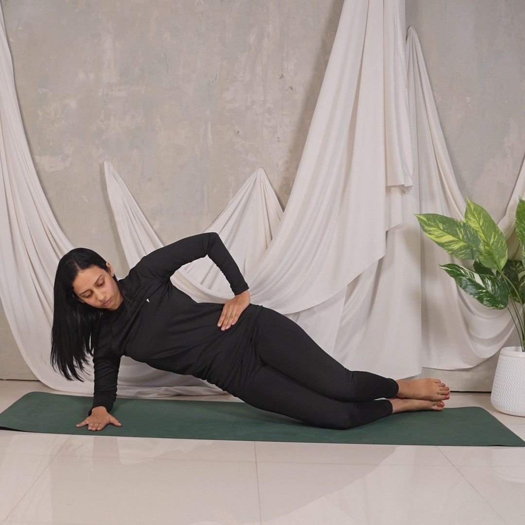 Expertise in Yoga, Functional Training, Weight Management Professional, Orthopedic Exercise, Circuit Training