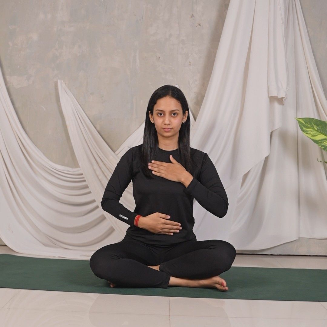 Expertise in Yoga, Functional Training, Weight Management Professional, Orthopedic Exercise, Circuit Training